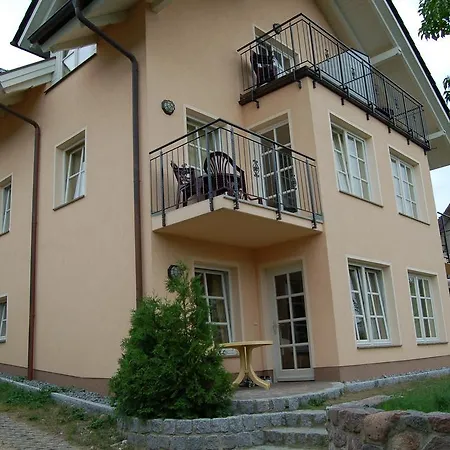 Appartementhäuser Am Gothensee Apartment
