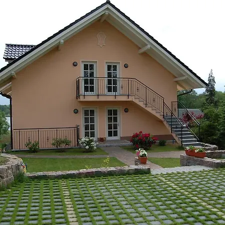 Apartment Appartementhäuser Am Gothensee Ostseebad Heringsdorf