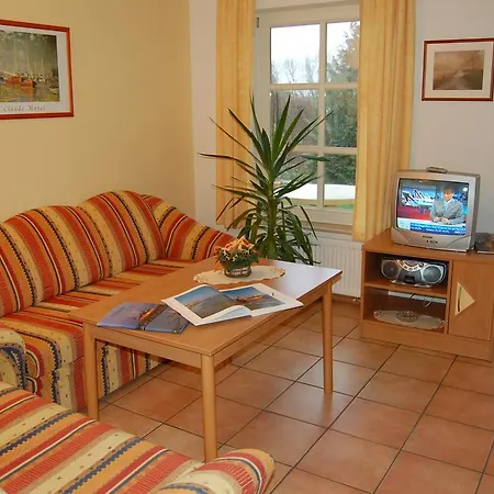 Apartman Appartementhaeuser Am Gothensee