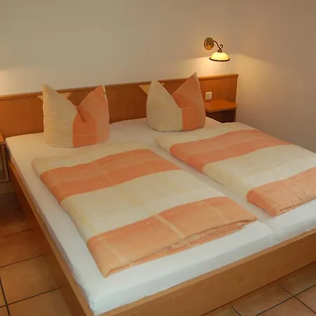 Apartment Appartementhäuser Am Gothensee Ostseebad Heringsdorf