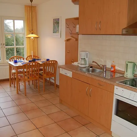 Appartementhäuser Am Gothensee