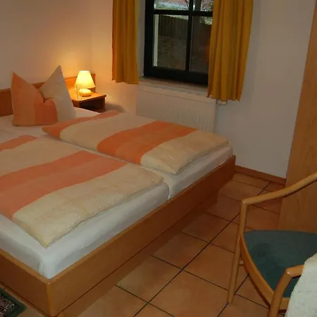 Appartementhäuser Am Gothensee * Ostseebad Heringsdorf