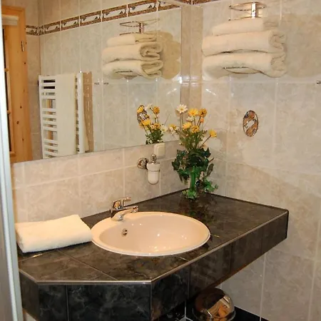 Appartementhaeuser Am Gothensee Heringsdorf (Usedom)