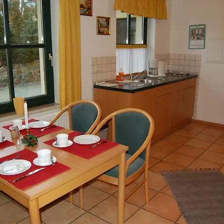 Apartman Appartementhaeuser Am Gothensee *