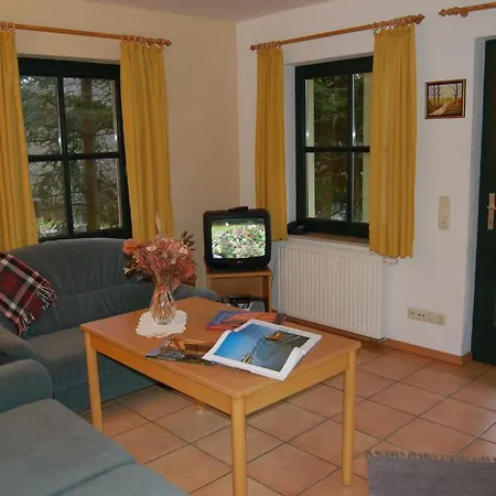 Appartementhäuser Am Gothensee * Ostseebad Heringsdorf