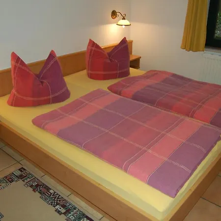 Appartementhaeuser Am Gothensee Apartman