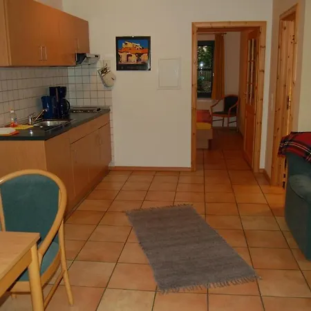 Appartementhäuser Am Gothensee Apartment