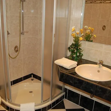 Apartamento Appartementhaeuser Am Gothensee Heringsdorf (Usedom)