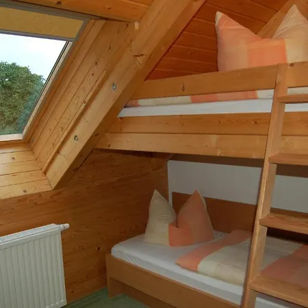 Appartementhäuser Am Gothensee Apartment