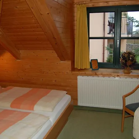 Appartementhaeuser Am Gothensee * Heringsdorf (Usedom)