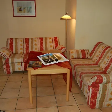 Appartementhaeuser Am Gothensee Apartman