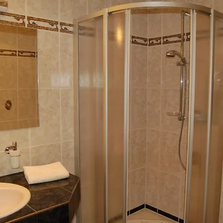 Appartementhäuser Am Gothensee Ostseebad Heringsdorf