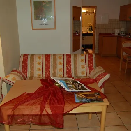 Appartementhäuser Am Gothensee Apartment