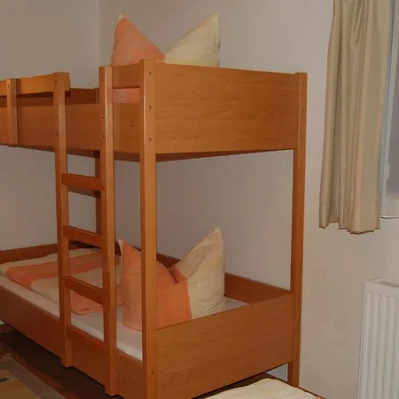 Appartementhaeuser Am Gothensee Apartamento *