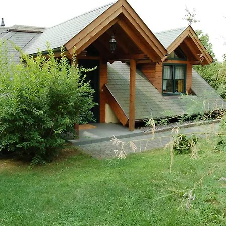 Appartementhaeuser Am Gothensee