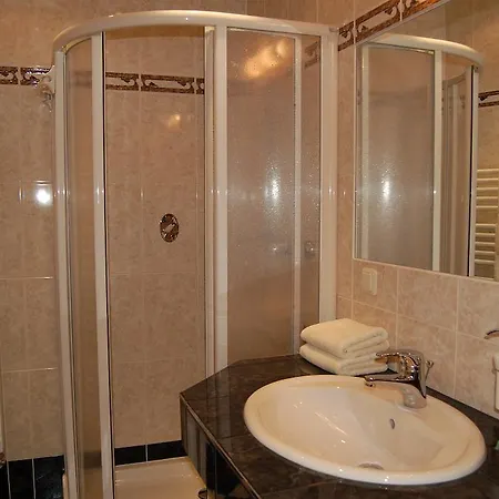 Appartementhaeuser Am Gothensee Apartamento *