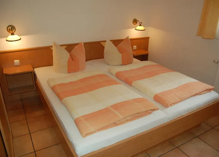 Appartement Appartementhaeuser Am Gothensee Heringsdorf (Usedom)