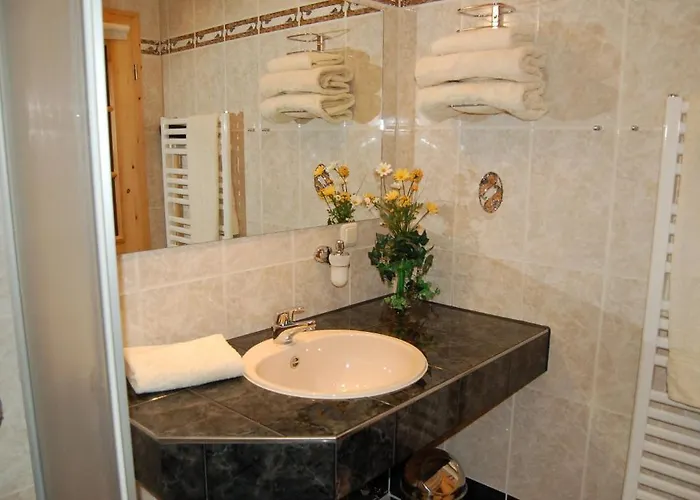 Appartementhaeuser Am Gothensee Херингсдорф