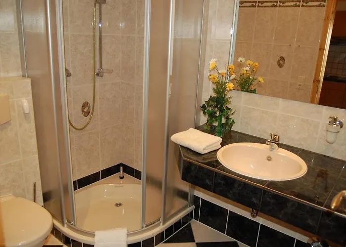 Appartement Appartementhaeuser Am Gothensee Heringsdorf (Usedom)