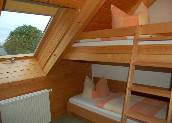 Appartementhaeuser Am Gothensee Appartement