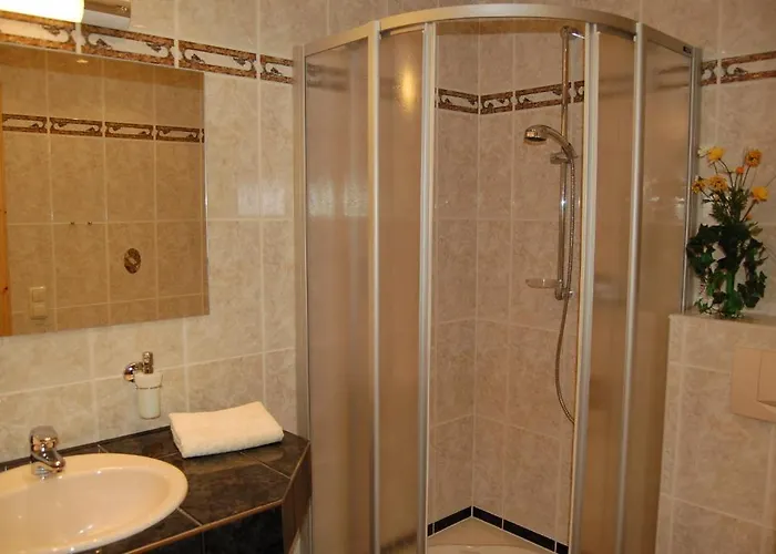 Appartementhaeuser Am Gothensee Heringsdorf (Usedom)