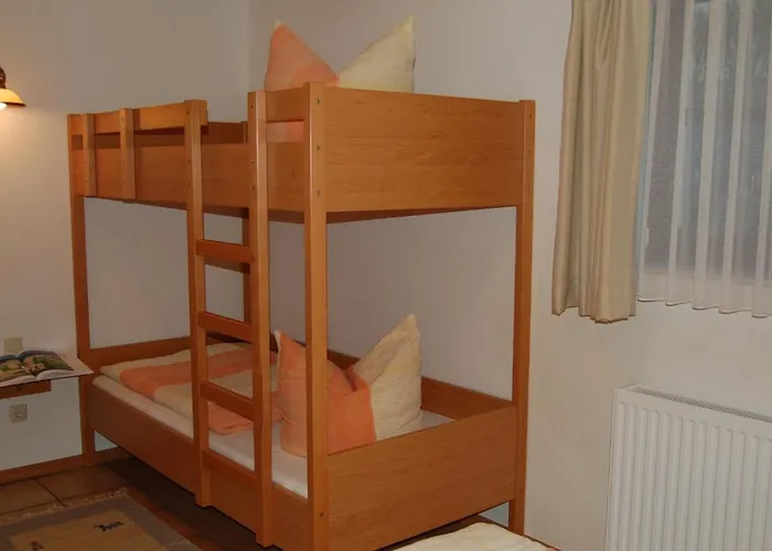 Appartementhaeuser Am Gothensee Appartement *