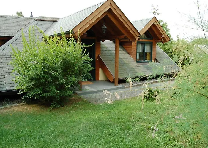 Appartementhaeuser Am Gothensee